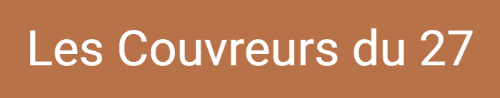 Les couvreurs du 27